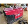 Image 9 : Lincoln Electric 305G Ranger EFI Electric Welder (Engine Runs - See Video)