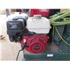 Image 3 : RolAir Systems USA Wheeled Air Compressor w/ Honda GX Motor (Engine Runs - See Video)