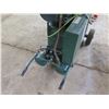 Image 7 : RolAir Systems USA Wheeled Air Compressor w/ Honda GX Motor (Engine Runs - See Video)