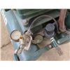 Image 8 : RolAir Systems USA Wheeled Air Compressor w/ Honda GX Motor (Engine Runs - See Video)