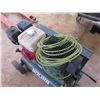 Image 9 : RolAir Systems USA Wheeled Air Compressor w/ Honda GX Motor (Engine Runs - See Video)
