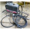 Image 1 : Lincoln Electric Arc Welder w/ Pro Wire Feeder Model LN-25