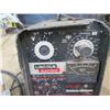 Image 3 : Lincoln Electric Arc Welder w/ Pro Wire Feeder Model LN-25