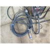 Image 4 : Lincoln Electric Arc Welder w/ Pro Wire Feeder Model LN-25
