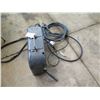 Image 5 : Lincoln Electric Arc Welder w/ Pro Wire Feeder Model LN-25