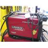 Image 2 : Lincoln Electric 140c Power Performance MIG Welder