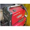 Image 3 : Lincoln Electric 140c Power Performance MIG Welder