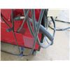 Image 3 : Lincoln Electric 256 Power MIG Welder Max Trac