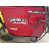 Image 4 : Lincoln Electric 256 Power MIG Welder Max Trac