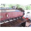 Image 4 : The Cincinnati Shaper Co. Hydraulic Metal Press Brakes