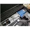 Image 4 : BDS Maschinen Motor Power MAB 525 Magnetic Drill, Slugger & Annular Cutters, etc