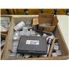Image 7 : BDS Maschinen Motor Power MAB 525 Magnetic Drill, Slugger & Annular Cutters, etc