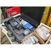 Image 8 : BDS Maschinen Motor Power MAB 525 Magnetic Drill, Slugger & Annular Cutters, etc