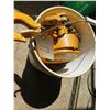 Image 2 : Harrington Hoists, Inc. 3 Ton Hand Chain Hoist CF Series Model CF4-1475