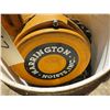Image 3 : Harrington Hoists, Inc. 3 Ton Hand Chain Hoist CF Series Model CF4-1475