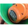 Image 2 : Harrington Hoists, Inc. 3 Ton Hand Chain Hoist CF Series Model CF4-1476