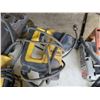 Image 10 : Multiple Power Tools: Milwaukee, DeWalt, Ryobi, Makita, Hilti, etc