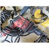 Image 12 : Multiple Power Tools: Milwaukee, DeWalt, Ryobi, Makita, Hilti, etc