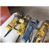 Image 16 : Multiple Power Tools: Milwaukee, DeWalt, Ryobi, Makita, Hilti, etc
