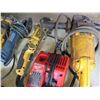 Image 17 : Multiple Power Tools: Milwaukee, DeWalt, Ryobi, Makita, Hilti, etc