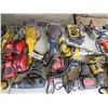 Image 3 : Multiple Power Tools: Milwaukee, DeWalt, Ryobi, Makita, Hilti, etc