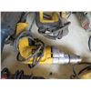 Image 9 : Multiple Power Tools: Milwaukee, DeWalt, Ryobi, Makita, Hilti, etc