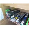 Image 12 : Knaack Storagemaster Chest Rolling Tool Box 90 w/ Contents: Radnor Welding Wires, etc