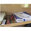 Image 13 : Knaack Storagemaster Chest Rolling Tool Box 90 w/ Contents: Radnor Welding Wires, etc