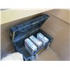 Image 14 : Knaack Storagemaster Chest Rolling Tool Box 90 w/ Contents: Radnor Welding Wires, etc