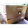 Image 1 : Knaack Storagemaster Chest Rolling Tool Box 90 w/ Contents: Radnor Welding Wires, etc