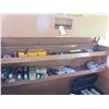 Image 6 : Knaack Storagemaster Chest Rolling Tool Box 90 w/ Contents: Radnor Welding Wires, etc