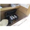 Image 7 : Knaack Storagemaster Chest Rolling Tool Box 90 w/ Contents: Radnor Welding Wires, etc