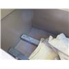Image 8 : Knaack Storagemaster Chest Rolling Tool Box 90 w/ Contents: Radnor Welding Wires, etc
