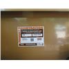 Image 10 : Knaack Jobmaster Cabinet 109 w/ 2 Doors, 6 Inside Shelves & Misc Tools & Paint