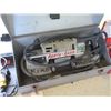 Image 3 : Porter Cable Porta-Band, Milwaukee Drill, Brad Nailer, Band Saw Blades, etc