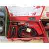 Image 4 : Porter Cable Porta-Band, Milwaukee Drill, Brad Nailer, Band Saw Blades, etc
