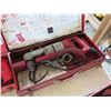 Image 5 : Porter Cable Porta-Band, Milwaukee Drill, Brad Nailer, Band Saw Blades, etc