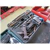 Image 8 : Porter Cable Porta-Band, Milwaukee Drill, Brad Nailer, Band Saw Blades, etc