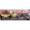 Image 1 : Qty 3 CEP Construction Electrical Products Portable Power Distribution Units 6506-GU