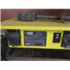 Image 4 : Qty 3 CEP Construction Electrical Products Portable Power Distribution Units 6506-GU