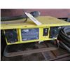 Image 5 : Qty 3 CEP Construction Electrical Products Portable Power Distribution Units 6506-GU