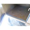 Image 11 : Knaack Rolling Tool Box 119-01 w/ Upper Compartment & Lower Shelves
