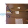 Image 5 : Knaack Rolling Tool Box 119-01 w/ Upper Compartment & Lower Shelves
