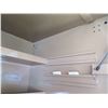 Image 6 : Knaack Rolling Tool Box 119-01 w/ Upper Compartment & Lower Shelves