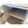 Image 7 : Knaack Rolling Tool Box 119-01 w/ Upper Compartment & Lower Shelves