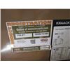 Image 8 : Knaack Rolling Tool Box 119-01 w/ Upper Compartment & Lower Shelves