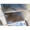 Image 9 : Knaack Rolling Tool Box 119-01 w/ Upper Compartment & Lower Shelves