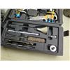Image 3 : Husky Gravity Speed Spray Gun, Starting Line HVLP Paint & Primer Gun & Accessories