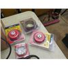 Image 3 : Makita 9237C Sander / Polisher & Circular Saw, Fornay Wire in Package, etc