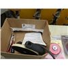 Image 4 : Makita 9237C Sander / Polisher & Circular Saw, Fornay Wire in Package, etc